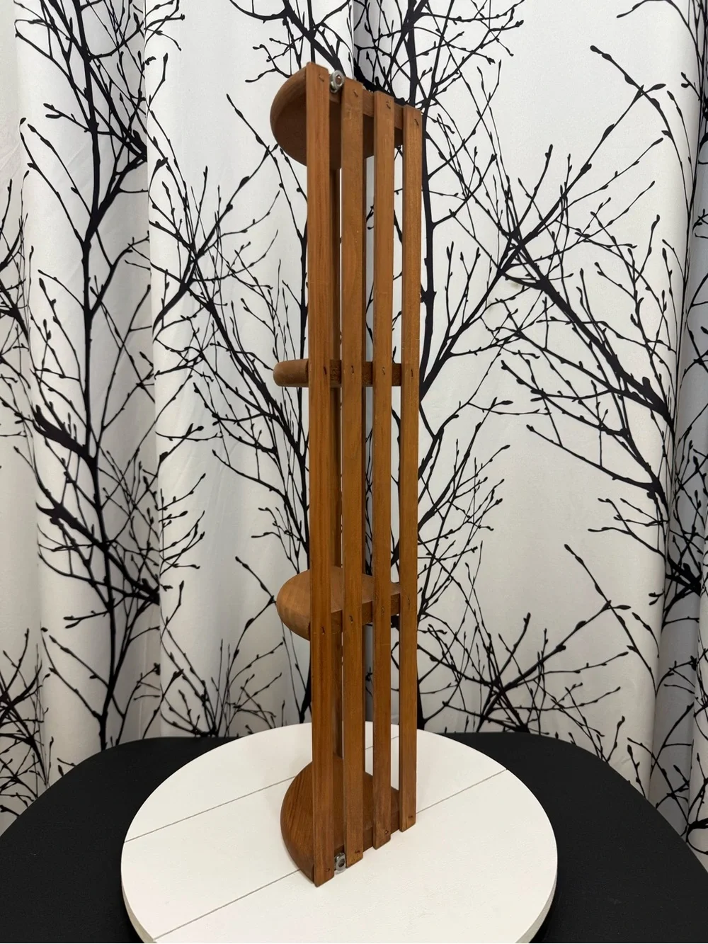 N/A vintage wood